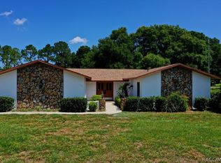 99 E Dakota Ct, Hernando, FL 34442