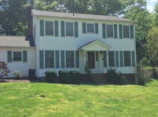 314 Magnolia Dr, North Wilkesboro, NC 28659