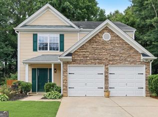 313 Westminster Dr, Canton, GA 30114