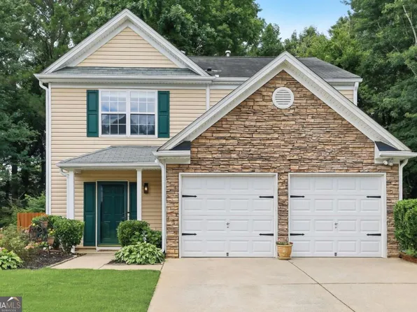 313 Westminster Dr, Canton, GA 30114