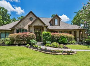 32834 Couples Ct, Magnolia, TX 77354