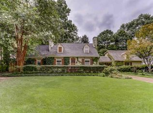 199 Cherokee Dr, Memphis, TN 38111