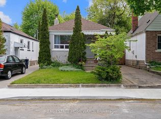 59 Manderley Dr, Toronto, ON M1N 3G1