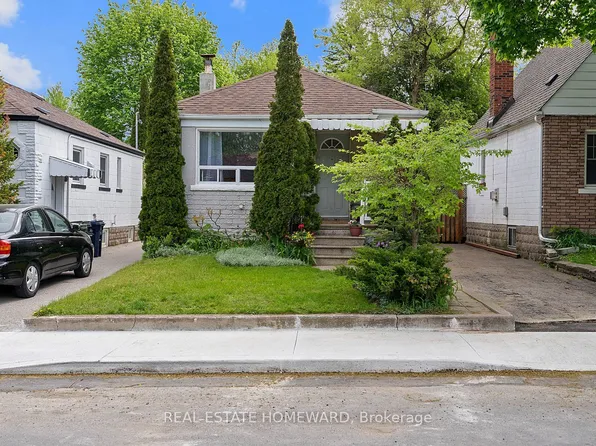 59 Manderley Dr, Toronto, ON M1N 3G1