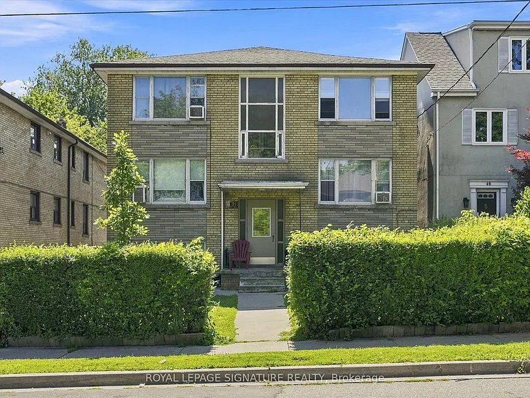 46 Albert Ave #5 — Photo 1