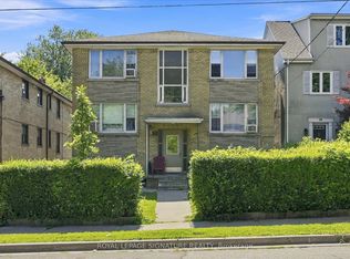 46 Albert Ave #5, Toronto, ON M8V 2L7
