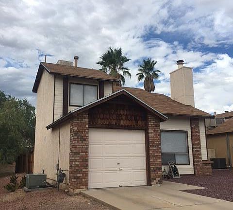 2nd image of 4270 W Stagestop Ct