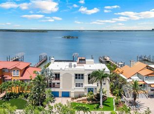 21421 Widgeon Ter, Fort Myers Beach, FL 33931