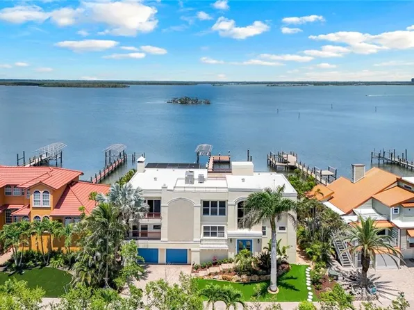 21421 WIDGEON TER, FORT MYERS BEACH, FL 33931