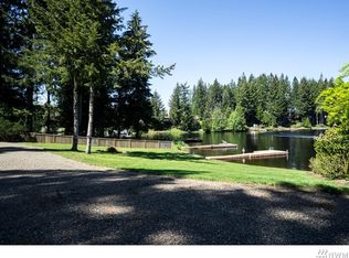81 E Carr Pl W, Shelton, WA 98584