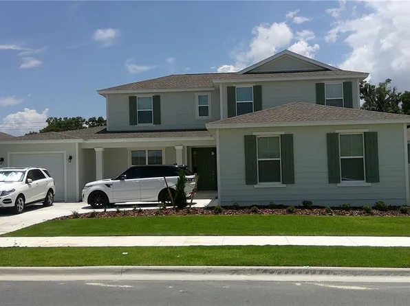 7290 SW 65th Place Rd, Ocala, FL 34474