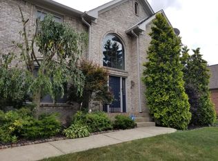 7617 Franklin Parke Woods, Indianapolis, IN