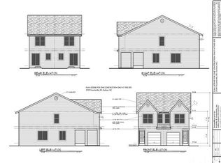 2709 Fayetteville St, Durham, NC 27707
