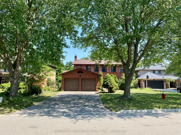 3371 Cider Mill Pl Room C, Mississauga, ON L5L 3H6