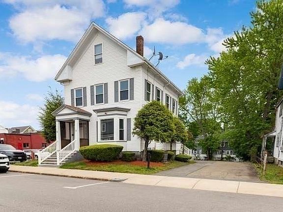 2nd image of 50 Albion St