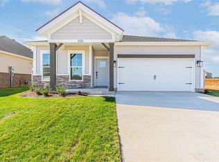 656 Big Leaf Ave, Bowling Green, KY 42104