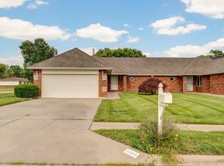 2606 S Overbrook Ave, Springfield, MO 65807