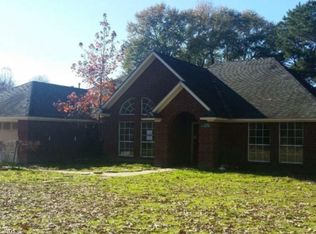 4861 Goodson Ln, Texarkana, AR 71854