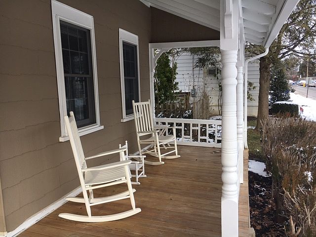 Porch