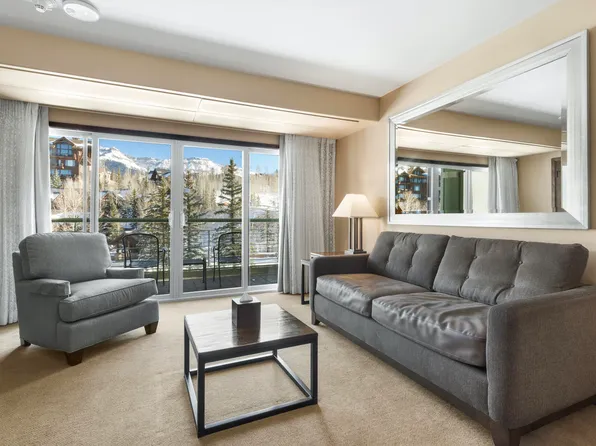 136 Country Club Dr #303, Mountain Village, CO 81435