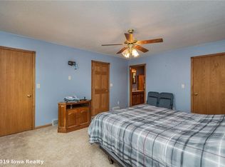 2800 Lark Ave, Exira, IA 50076