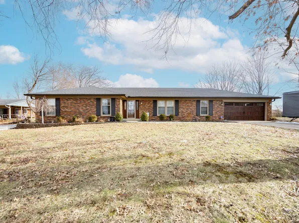 1065 Crestwood Hts, Paris, KY 40361