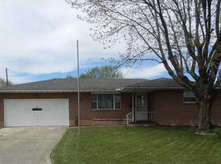 109 Valleyview Dr, Mount Sterling, OH 43143