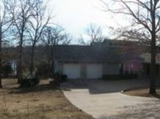 252 Lakefront Cir, Kimberling City, MO 65686