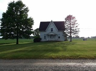 4240 S County Road 50 E, Frankfort, IN 46041