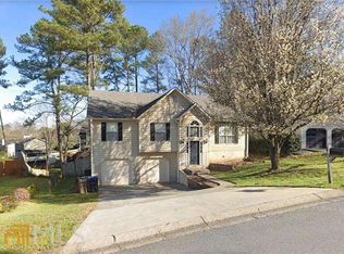 4929 Shallow Ridge Rd NE, Kennesaw, GA 30144