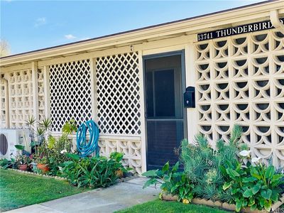13741 Thunderbird Dr #M1-48k, Seal Beach, CA, 90740