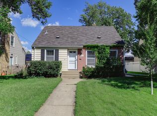 5517 Upton Ave S, Minneapolis, MN 55410