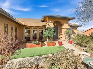 4760 N Verde Vista Dr, Prescott Valley, AZ 86314
