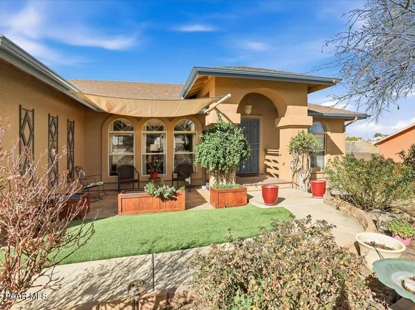 4760 N Verde Vista Dr, Prescott Valley, AZ 86314