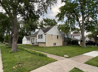 1923 S Ashland Ave, Park Ridge, IL 60068