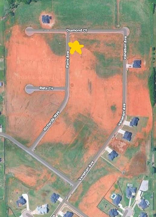 1st image of 696 Paris Ave Lot 16