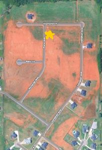 730 Paris Ave Lot 15, Piedmont, OK, 73078