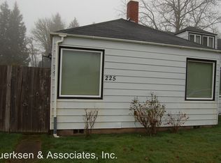 225 SE Alexander Ave, Corvallis, OR