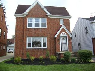 3581 Ingleside Rd #1, Shaker Heights, OH 44122