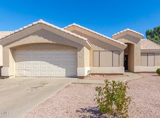2549 N 85th Ave, Phoenix, AZ 85037