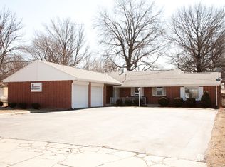 1401 E 7th St, Atlantic, IA 50022
