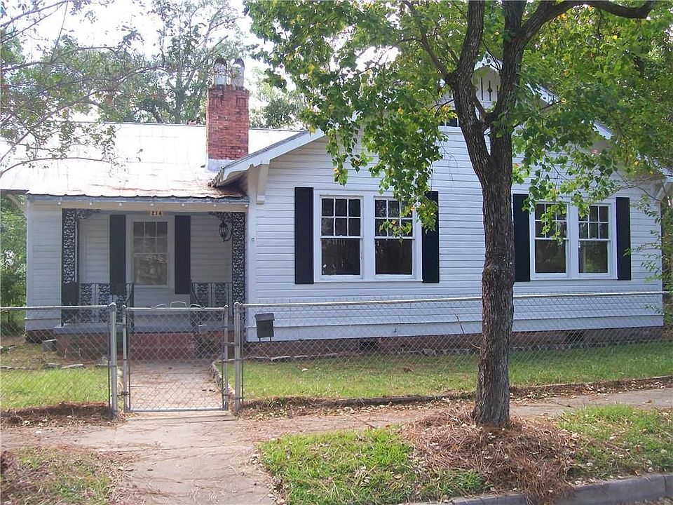 214 3rd St, Chickasaw, AL 36611 Zillow