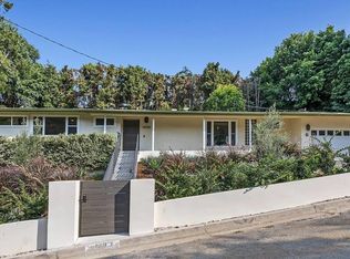 14473 Glorietta Dr, Sherman Oaks, CA 91423