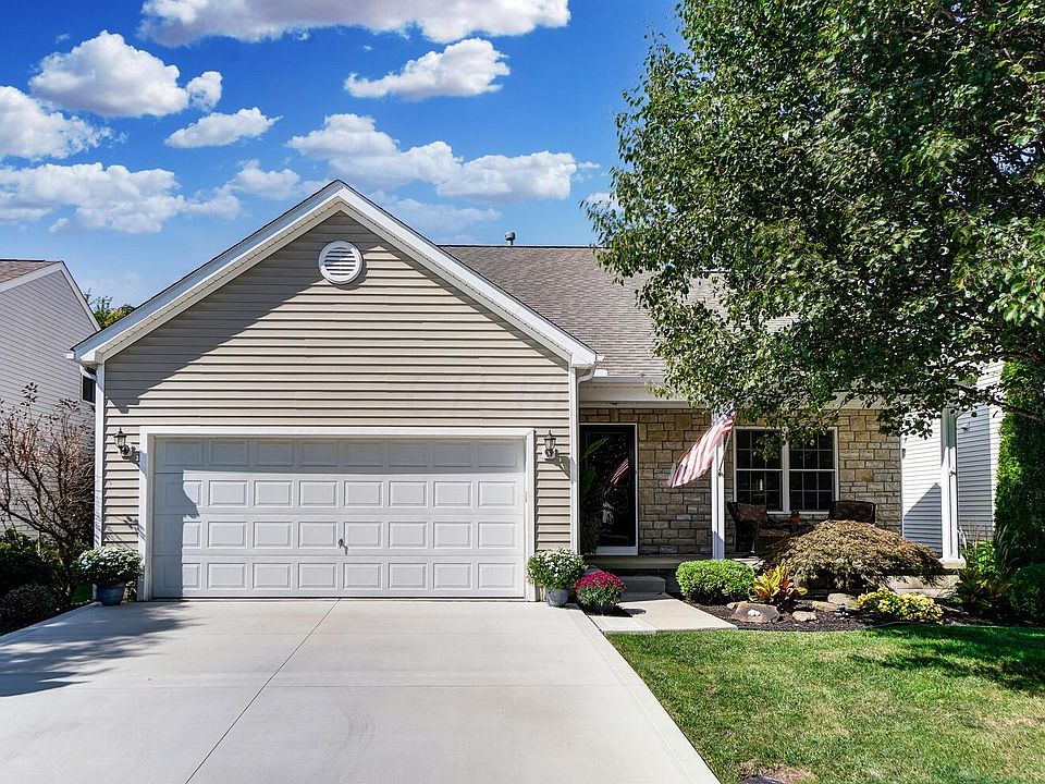 5596 Genoa Farms Blvd, Westerville, OH 43082 Zillow