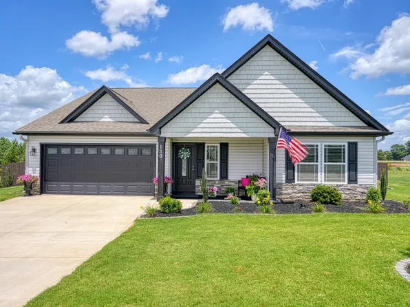 130 Thorn Creek Dr, Gaffney, SC 29341