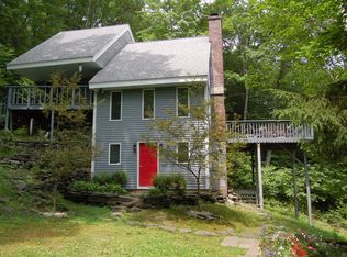 206 Mount Washington Rd, South Egremont, MA 01258
