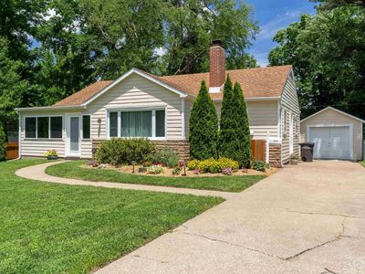 1214 W Carter St, Carbondale, IL, 62901