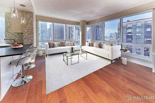 Sold by Brown Harris Stevens | media 3