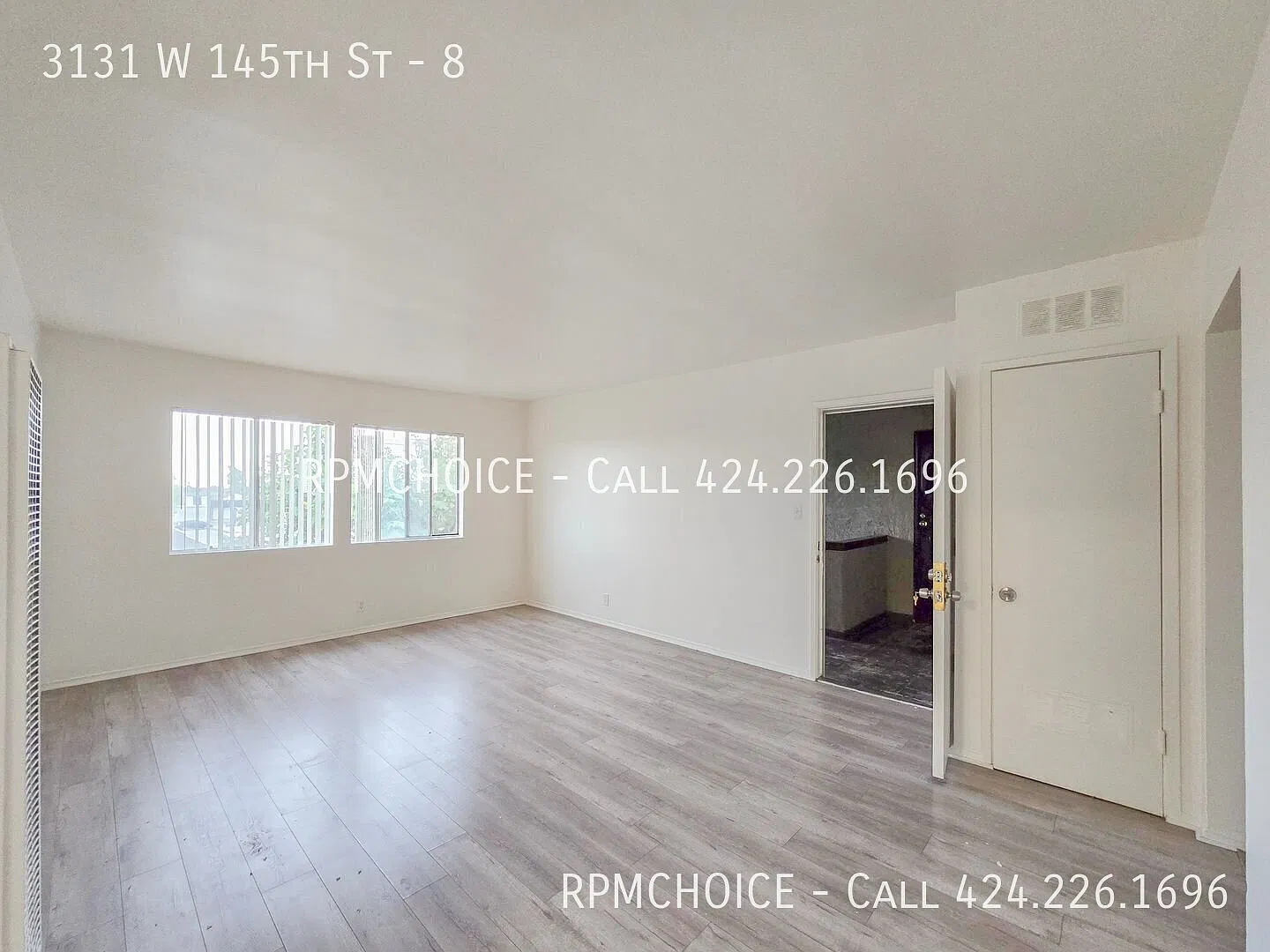 Newly Renovated Quiet Condo 3bd/1ba with new Kitchen and Parking — Photo 4