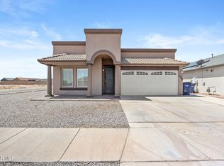 12788 Tre Maximiliano Ave, El Paso, TX 79938